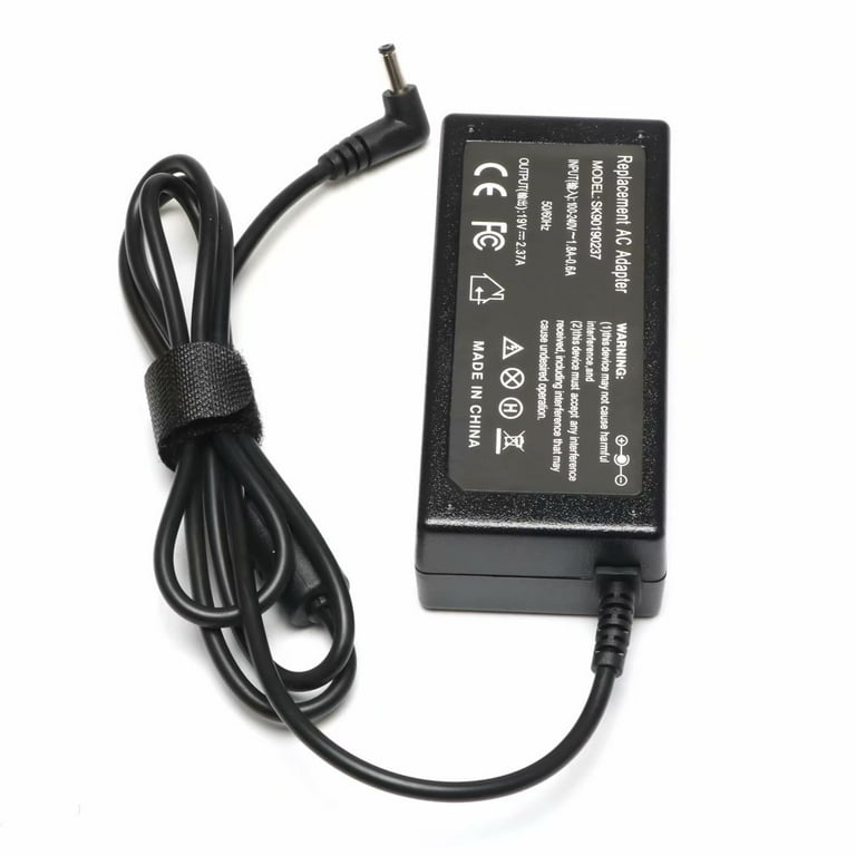 Original Cargador ADP-45W 19V 2.37A 4.0x1.35mm AC Adapter Laptop Charger  For Asus