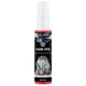 thumbnail image 2 of Tinte para el cabello Herramienta de peinado instantánea rápida Desechable Secado Temporal Vivo Lavable No dañino Color de cabello en - rojo Salvador Spray de color de pelo, 2 of 8
