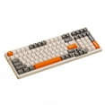 thumbnail image 4 of Clavier Gamer K96 USB/Type-C Compatible Bluetooth Clavier Sans Fil, 4 of 9