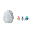 thumbnail image 1 of RKSTN desktop decorations 3D printing dragon egg set B (color random), 1 of 1