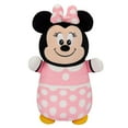 thumbnail image 1 of Squishmallows 10" Hugmees, Minnie Mouse, 1 of 5