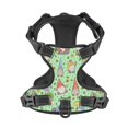 thumbnail image 4 of Gaeub Spring Gnomes Gaeub Spring Gnomes No Pull Dog Harness, Secure and Adjustable Pet Vest for Outdoor Activities - X-Large, 4 of 8