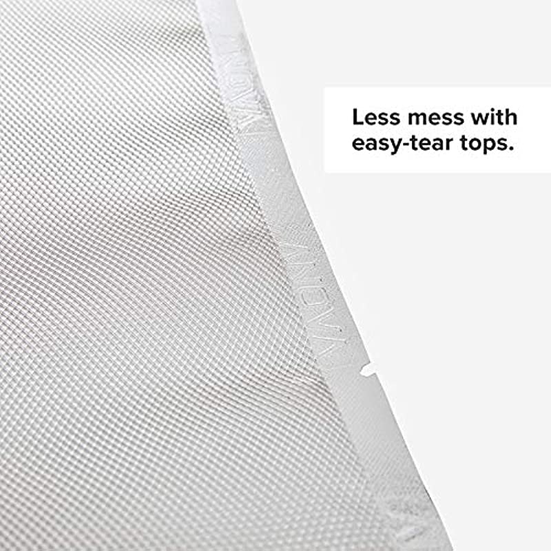 Buy Anova Culinary ANVS01US00 Anova Precision Vacuum Sealer, Includes