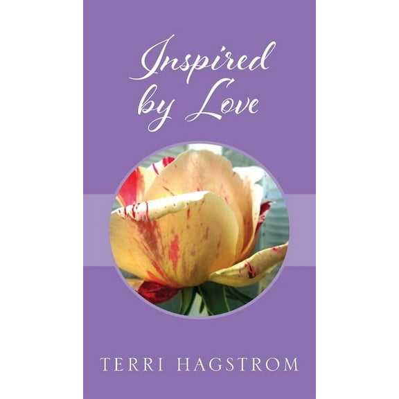Inspired by Love, (Hardcover)