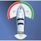 thumbnail image 5 of 2pcs Boat Navigation Lights - LED Bow Light, Navigation Lights for Boats LED Red and Green, Boat Lights Navigation Horizontal Mount Sidelight, 5 of 5
