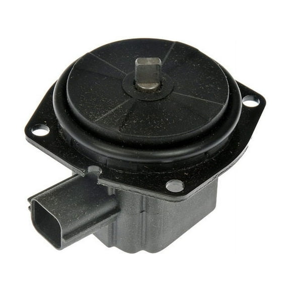 Intake Manifold Runner Control Motor - Compatible with 2007 - 2008 Dodge Magnum 3.5L V6