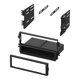 thumbnail image 1 of Kit de instalación para estéreo de automóvil 225FWY Hyundai Sonata Kia 1998-2005, 1 of 1