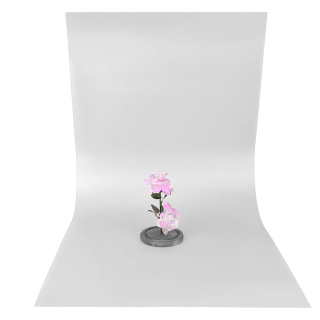 Strong Function Photography Background Plate, Stable Performance Durable Background Board, For Items Photography White,red,blue,black,orange