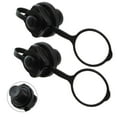 thumbnail image 2 of 1/2 Pcs pour Lay-Z-Spa Bouchon d'Air à Vis pour Miami pour Spa Gonflable Accessoires de Piscine, 2 of 8