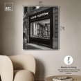 thumbnail image 5 of House of Vuitton II Canvas Fashion Prints by Art Remedy, Gallery Wrapped, 30 x 36, 5 of 7