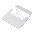 thumbnail image 4 of Small World Greetings Rock and Roll Cards 12 Count - Blank Inside with Envelopes - A2 Size 5.5" x 4.25" - All Occasion, 4 of 4