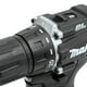 thumbnail image 5 of Kit combinado Makita CX203SYB LXT® de 18 V, subcompacto, iones de litio, 5 of 9