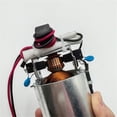 thumbnail image 6 of Efficient Bread Machine Motor Low Noise Motor Powerful Motor Bread Machine Replacement Accessory for Bread Making, 6 of 6