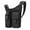 Black, variant on Hwkond Sling Bags for Women, Men's Multifunctional Shoulder Bag Chest Bag Outdoor Hiking And Mountaineering Water Cup Bag Trendy Crossbody Bag Fashionable Waist Bag Clearance Sale