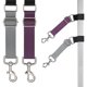 thumbnail image 1 of Chenchen Pet Dog Grooming Arm Accessories - Dogs Loop Pets Grooming Loops Extension Straps 2 PCS Adjustable Secure and Stable Loop Extender Bathing Restraint Leashes for Small Medium & Large Dog, 1 of 1