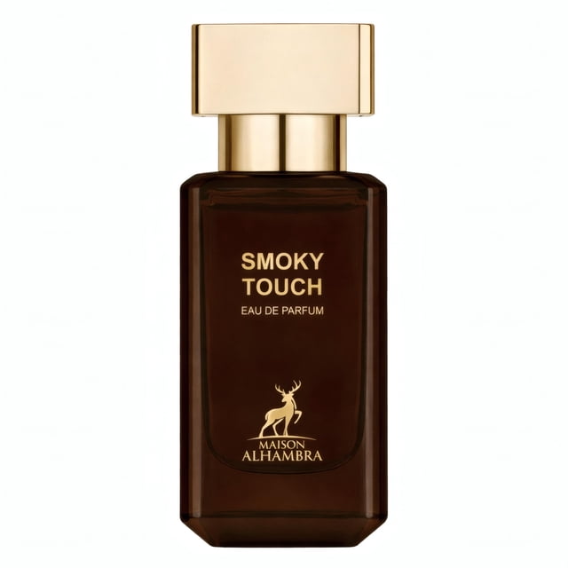 Perfume Alhambra Smoky Touch de Perfume Maison, 30 ml
