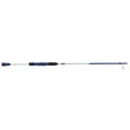 thumbnail image 5 of Lew's Inshore Speed Stick Spinning Fishing Rod, 7-Foot 3-Inch Med Power Fast Action, Nearshore Special, Blue/White, 5 of 7