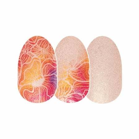 Poppy That - Color Street Nail Strips