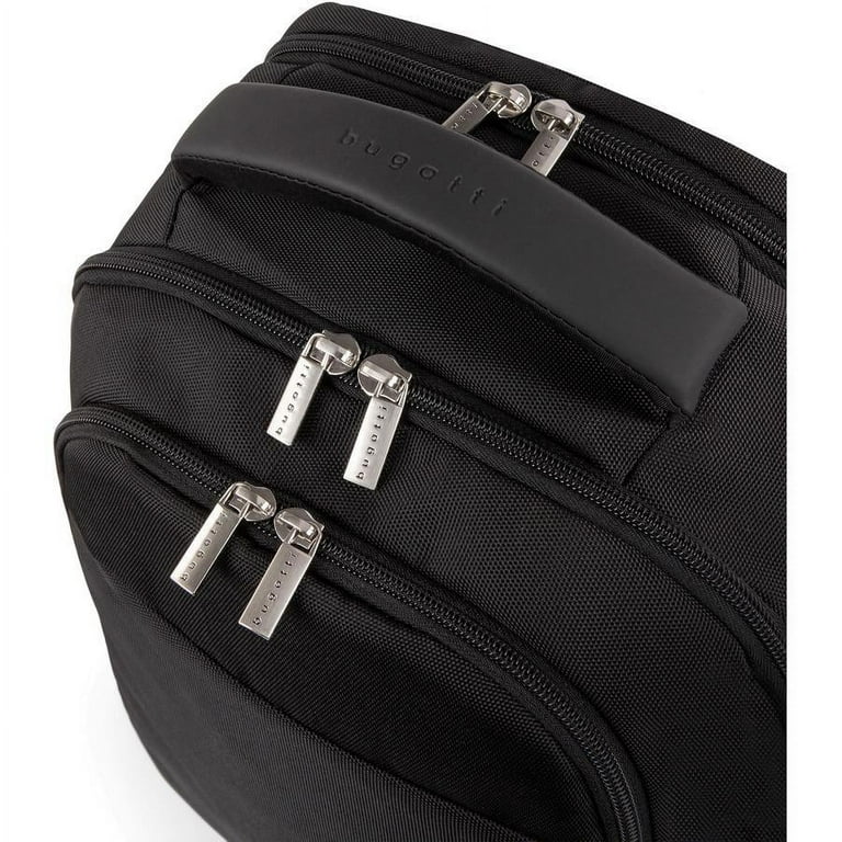 bugatti Carrying Case (Backpack) for 15.6 bugatti Carrying Case (Backpack) for 15.6