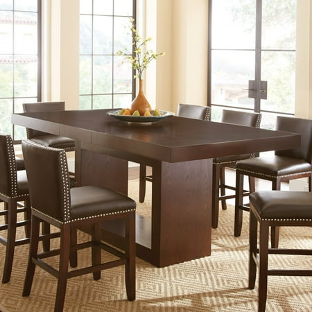 Steve Silver Antonio Counter Height Dining Table