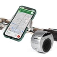 thumbnail image 5 of Loop Mount - Universal Bicycle Phone Mount-Silver, 5 of 15