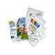thumbnail image 2 of Páginas y marcadores Crayola Color Wonder Cocomelon sin manchas regalo niños 3 4 5 6 años, 2 of 3