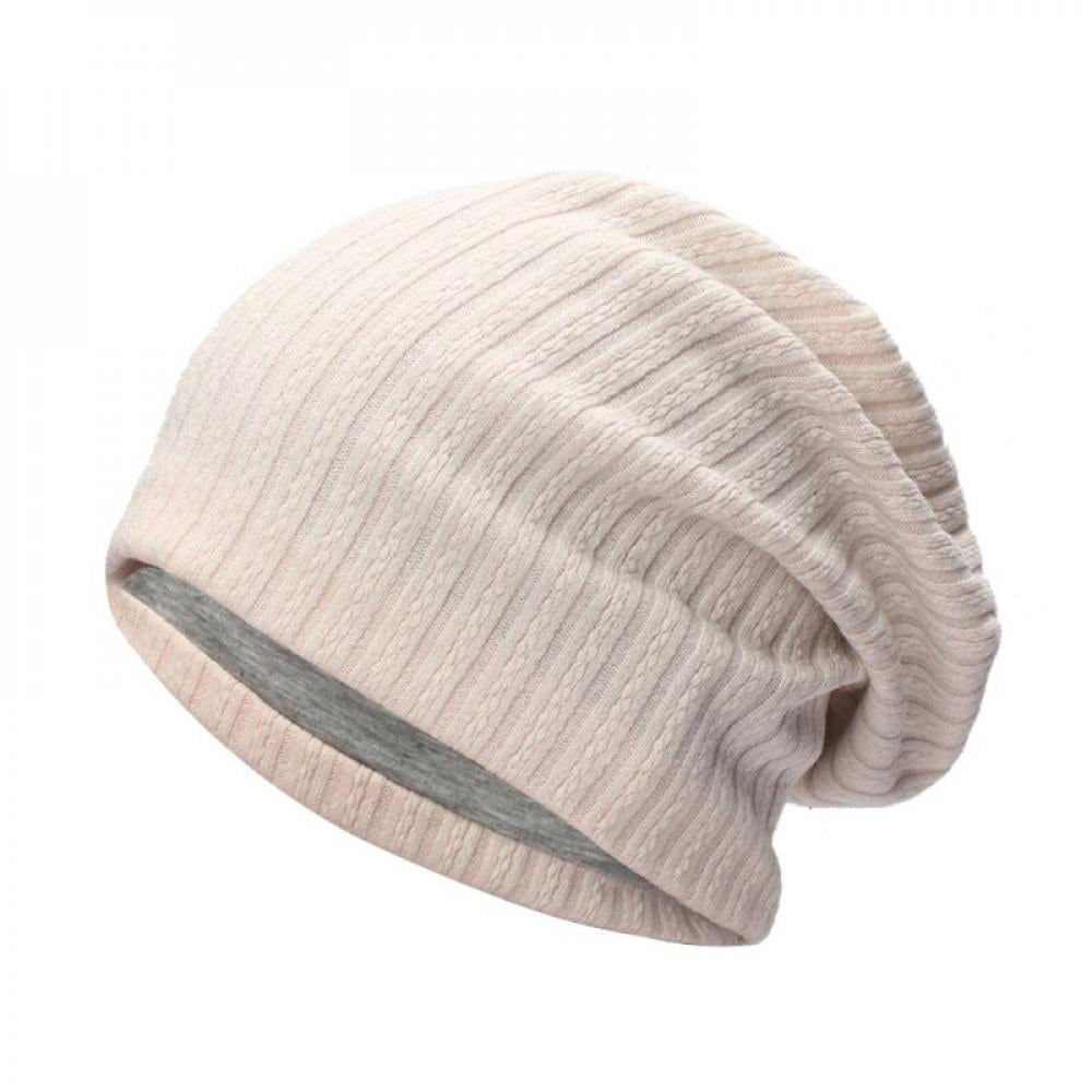 Men Women Unisex Autumn Winter Hats 