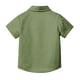 thumbnail image 4 of Las Niñas Serán Niñas Bruja Camisa Linda Impresión con Bolsillo Camisa de Manga Corta Casual para los Niños Camisa de Vestido de Manga Corta, 4 of 8