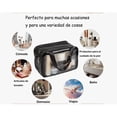 thumbnail image 4 of Cosmetiquera Xtellar Organizador De Viaje Portátil Impermeable, 4 of 4