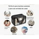 thumbnail image 4 of Cosmetiquera Xtellar Organizador De Viaje Portátil Impermeable, 4 of 4