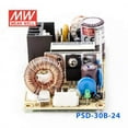 thumbnail image 4 of Mean Well PSD-30B-24 DC-DC Converter - 30W - 18~36V in 24V out, 4 of 5