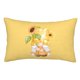 thumbnail image 1 of Fotbe Sunflower Gnomes 3 Funda de Almohada Decorativa Estilo Occidental, Lujo en Algodón, Fundas para Almohadas King, Cojín Estampado para Decoración del Hogar-20"x30", 1 of 6