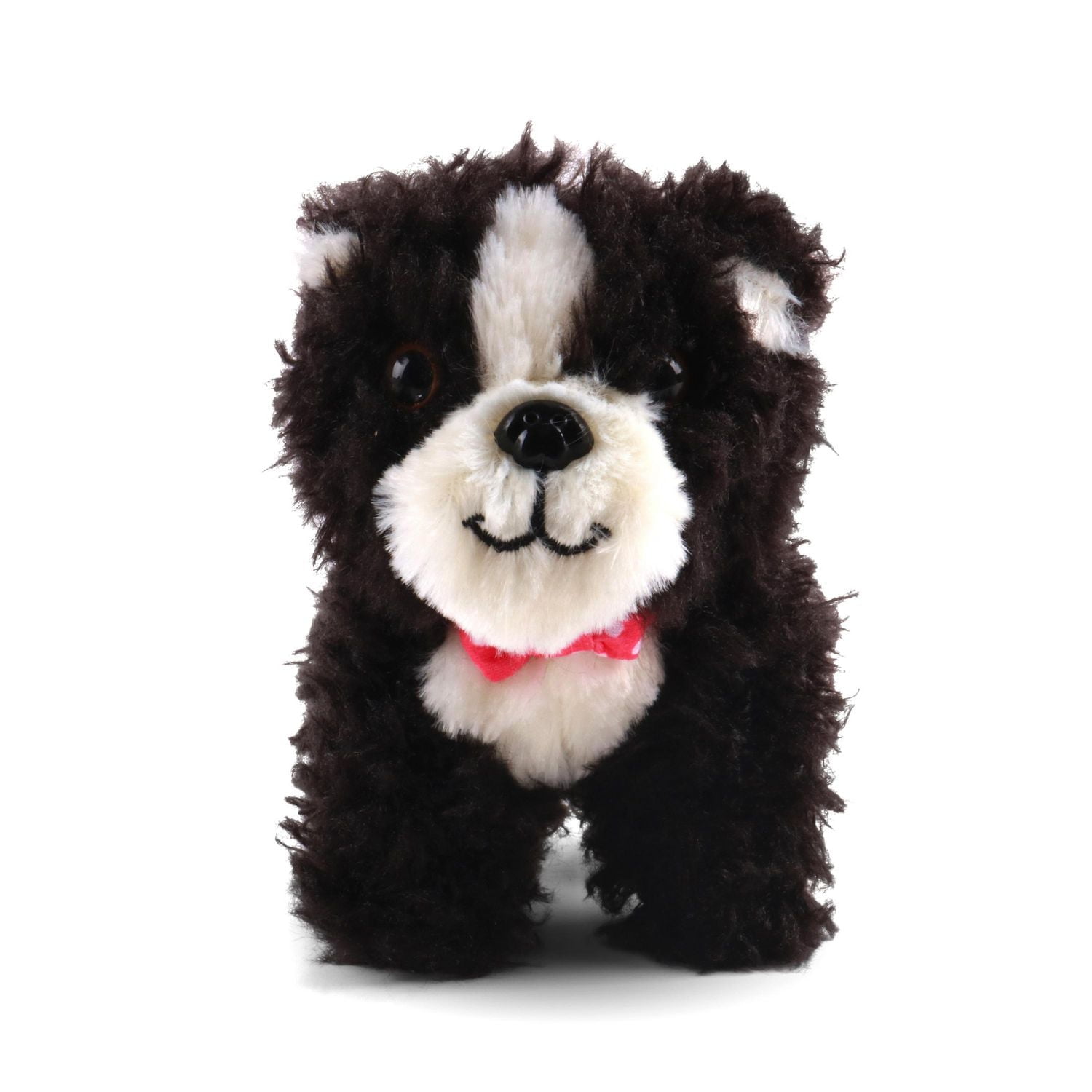 My Life As Terrier Mix Plush Pet