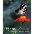 thumbnail image 1 of Pre-Owned Organic Chemistry with Biological Applications (Paperback) 128584291X 9781285842912, 1 of 1
