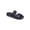 Solid Black, variant on Women's Colette Slide Solid Bone