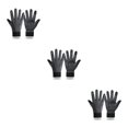 thumbnail image 4 of Soidarity 1 par de guantes antideslizantes, guantes portátiles transpirables, bicicletas, motocicletas, ciclismo al aire libre, mochilero, Type1 NO1, 4 of 6