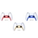 thumbnail image 3 of Matsuzay Manija de juego Tira decorativa Controlador de juego Cubierta de ajuste de piel para Ps5 Videojuegos y accesorios No.2, 3 of 6