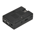 thumbnail image 4 of 2X for 3 B Case,Protective Case for 3 Case , 3 B NOT Included (Black), 4 of 4