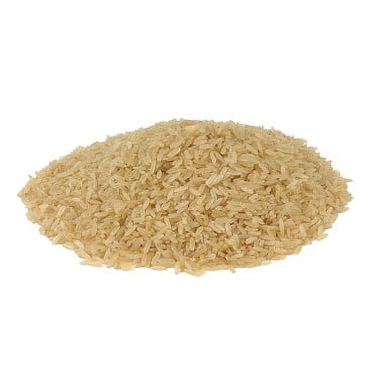 (Price/Case)Producers Rice Mill R2PX25QC0 Par Excellence Whole Grain Parboiled Brown Rice