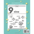 thumbnail image 2 of Preschool Math Workbook for Toddlers Ages 2-4...PAPERBACK – 2019 by Modern Kid Press, 2 of 11