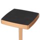 thumbnail image 4 of Lámpara de escritorio LED Lámparas de mesa de carga USB para bar Sala de estar Luz de lectura Luz blanca cálida, 4 of 8
