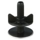 thumbnail image 1 of 1pc Stainless Steel Sink Lids Washing Basin Plug Holes Sink Hole Covers, 1 of 4