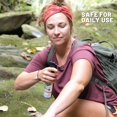 thumbnail image 5 of Ranger Ready Picaridin 20% Deet-Free Insect Repellent, Ranger Orange 6oz Pump Spray (6 Pack), 5 of 6
