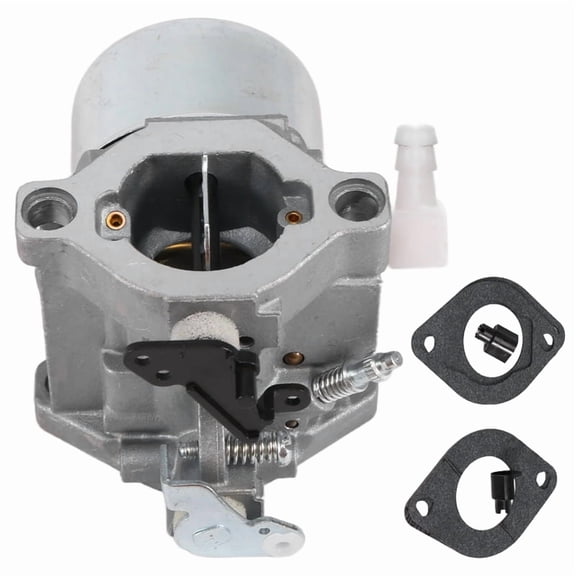 Carburetor Professional Overhead Cam Engine Carburetor For 699831 694941 Lawn Mower Tractor 499158