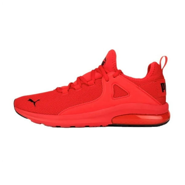 Tenis Puma Hombre 38566903 Electron 2.0 Rojo 26 cm