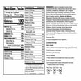 thumbnail image 6 of Wonderslim Meal Replacement Shake, Chocolate Salted Caramel, 15g Protein, 24 Vitamins & Minerals (7ct), 6 of 6