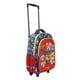 thumbnail image 2 of Mochila Rolling para jóvenes PAW Patrol 16 pulgadas Bioworld, 2 of 5