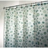 InterDesign Kiko Shower Curtain
