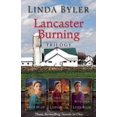 thumbnail image 1 of Lancaster Burning Trilogy, Linda Byler Paperback, 1 of 2