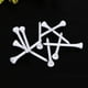 thumbnail image 4 of Tees de golf Accesorios de madera de madera Clavos de bola 10 piezas, 4 of 5